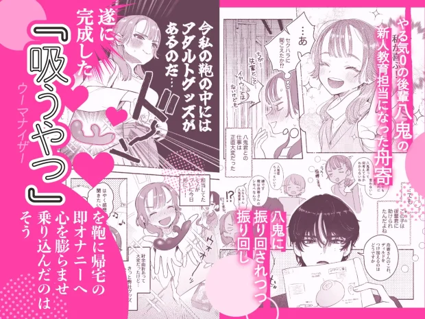 淫魔専用車両 玩具痴幹線 ～急行ホテルイき～